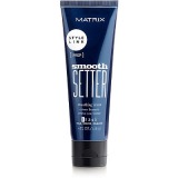 Crema de netezire Matrix Smooth Setter 118 ML